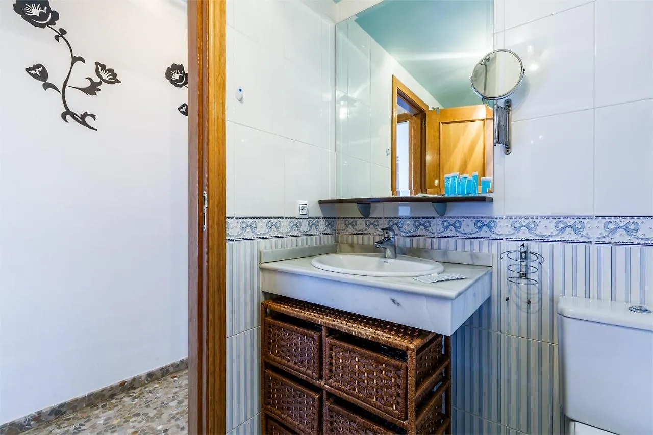A&N Villa Catiana Torre Del Mar Spain