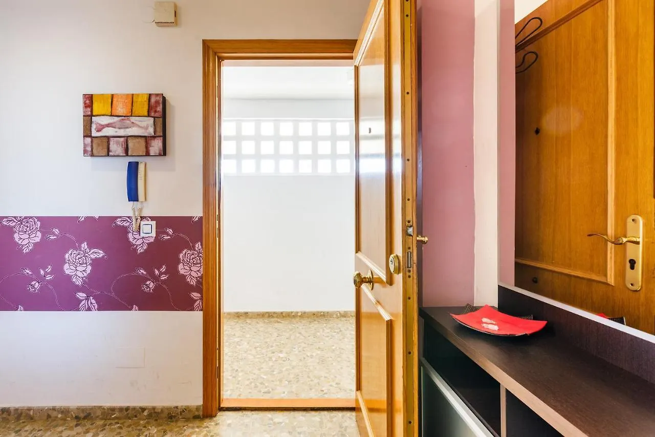 Apartment A&N Villa Catiana Torre Del Mar Spain