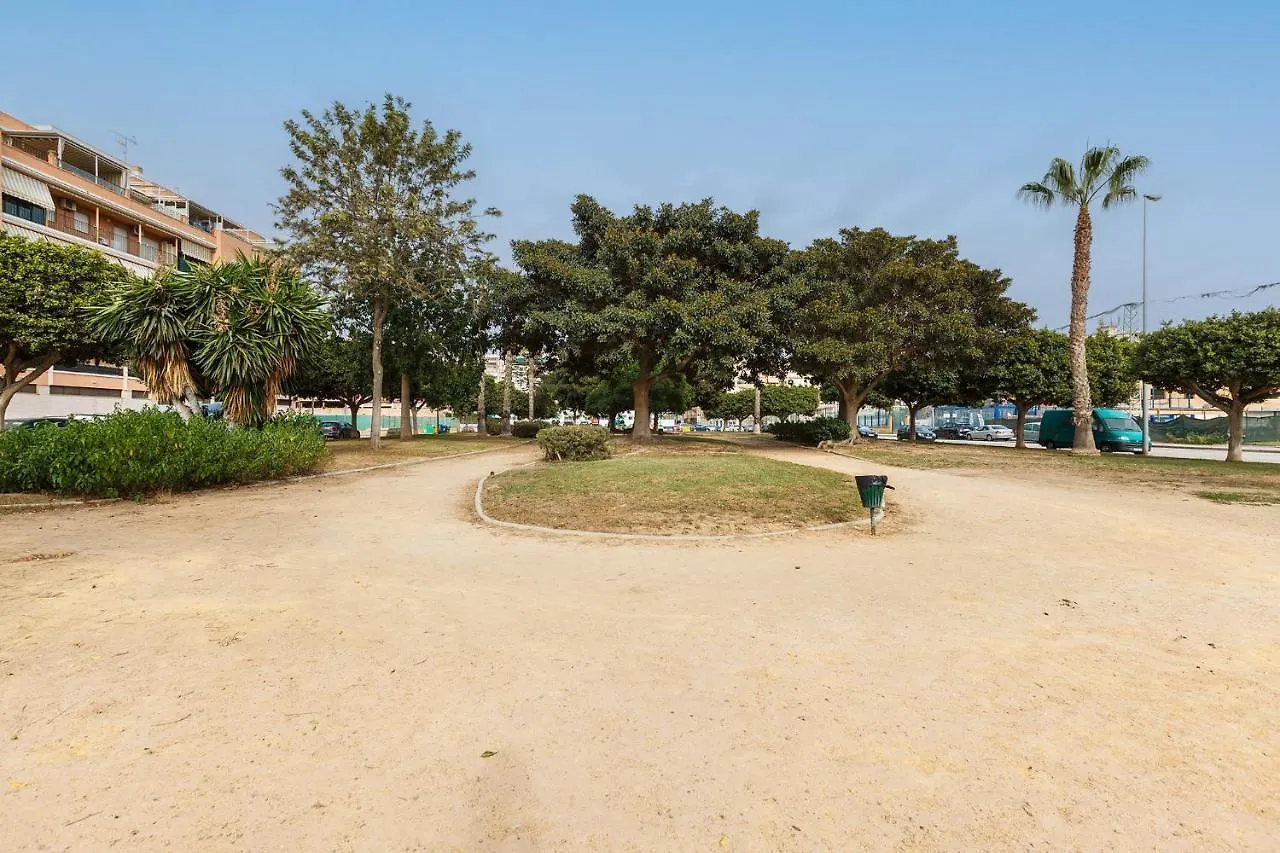 Apartment A&N Villa Catiana Torre Del Mar
