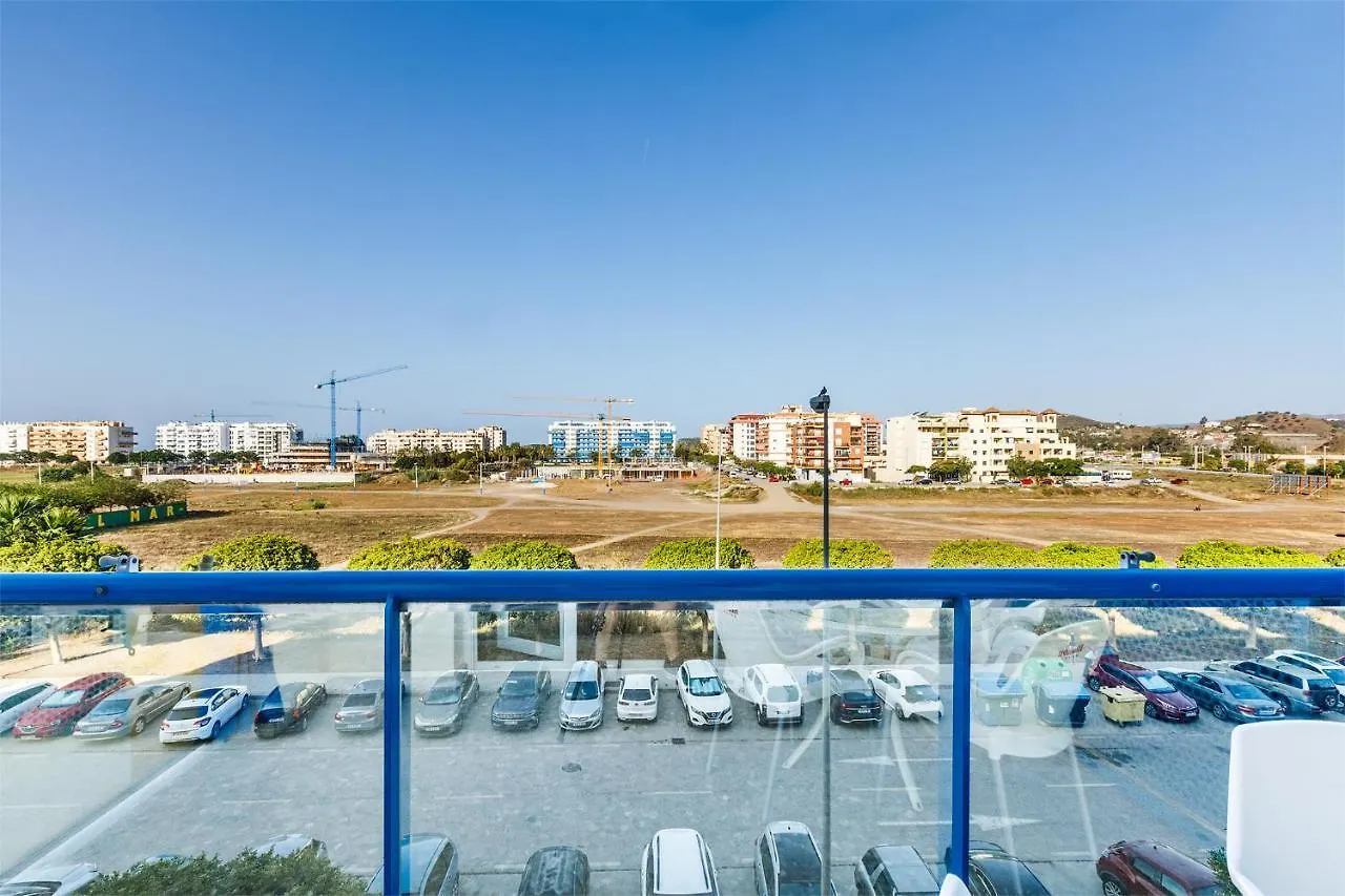 A&N Villa Catiana Torre Del Mar Spain
