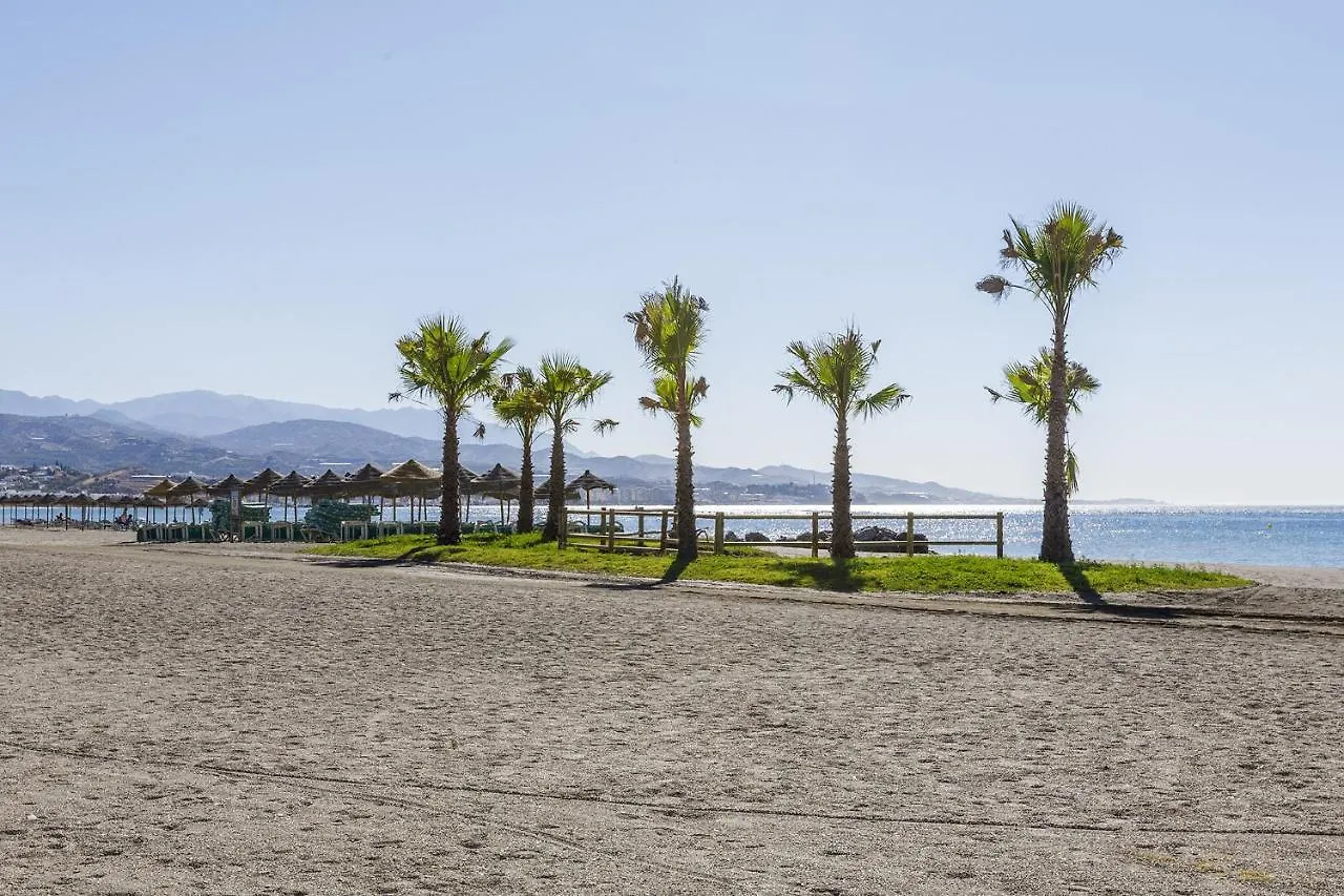 A&N Villa Catiana Torre Del Mar 0*,  Spain