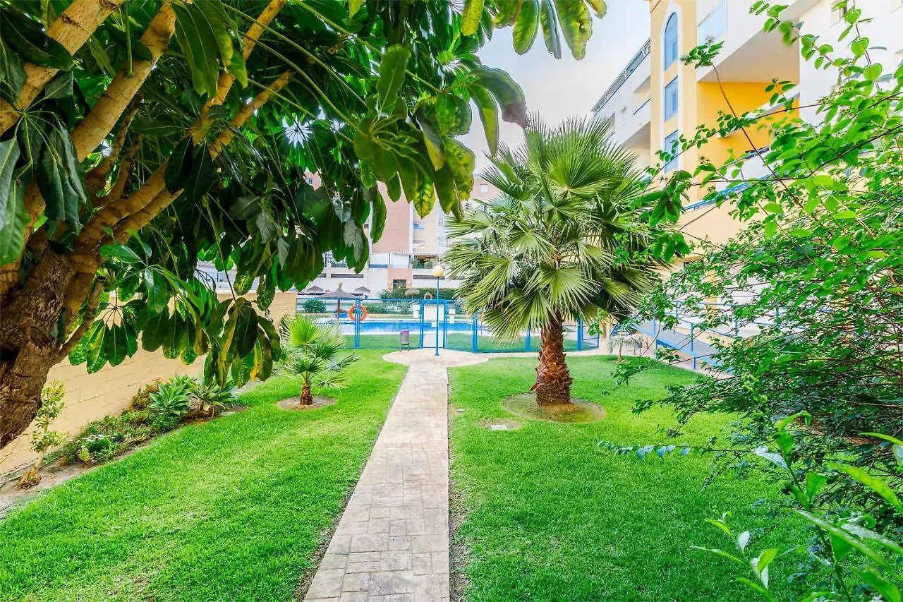 Apartment A&N Villa Catiana Torre Del Mar Spain