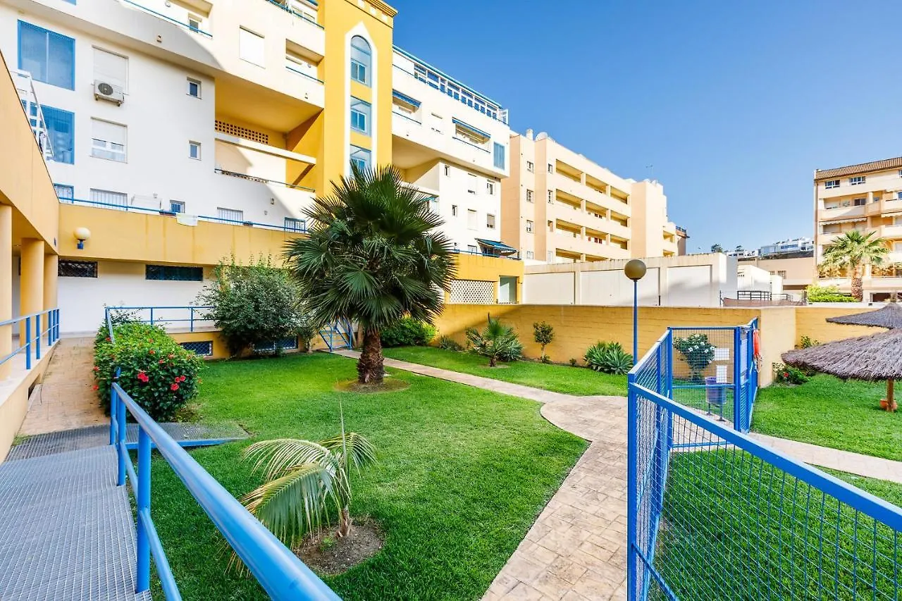 Apartment A&N Villa Catiana Torre Del Mar