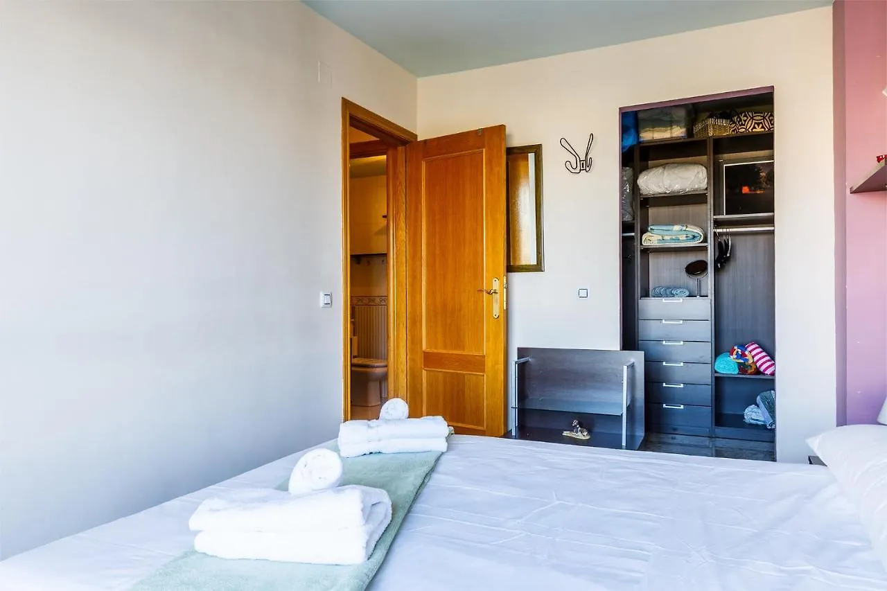Apartment A&N Villa Catiana Torre Del Mar