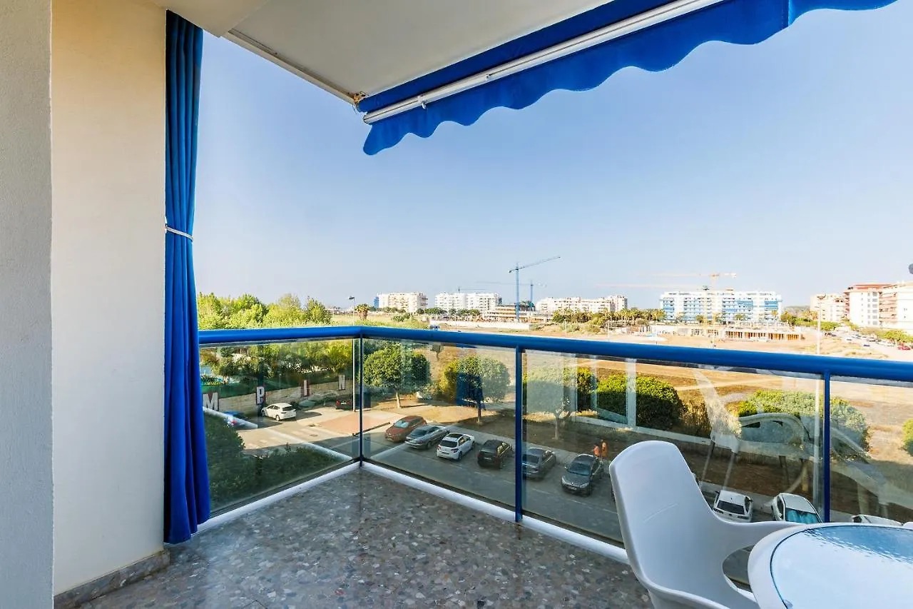 A&N Villa Catiana Torre Del Mar