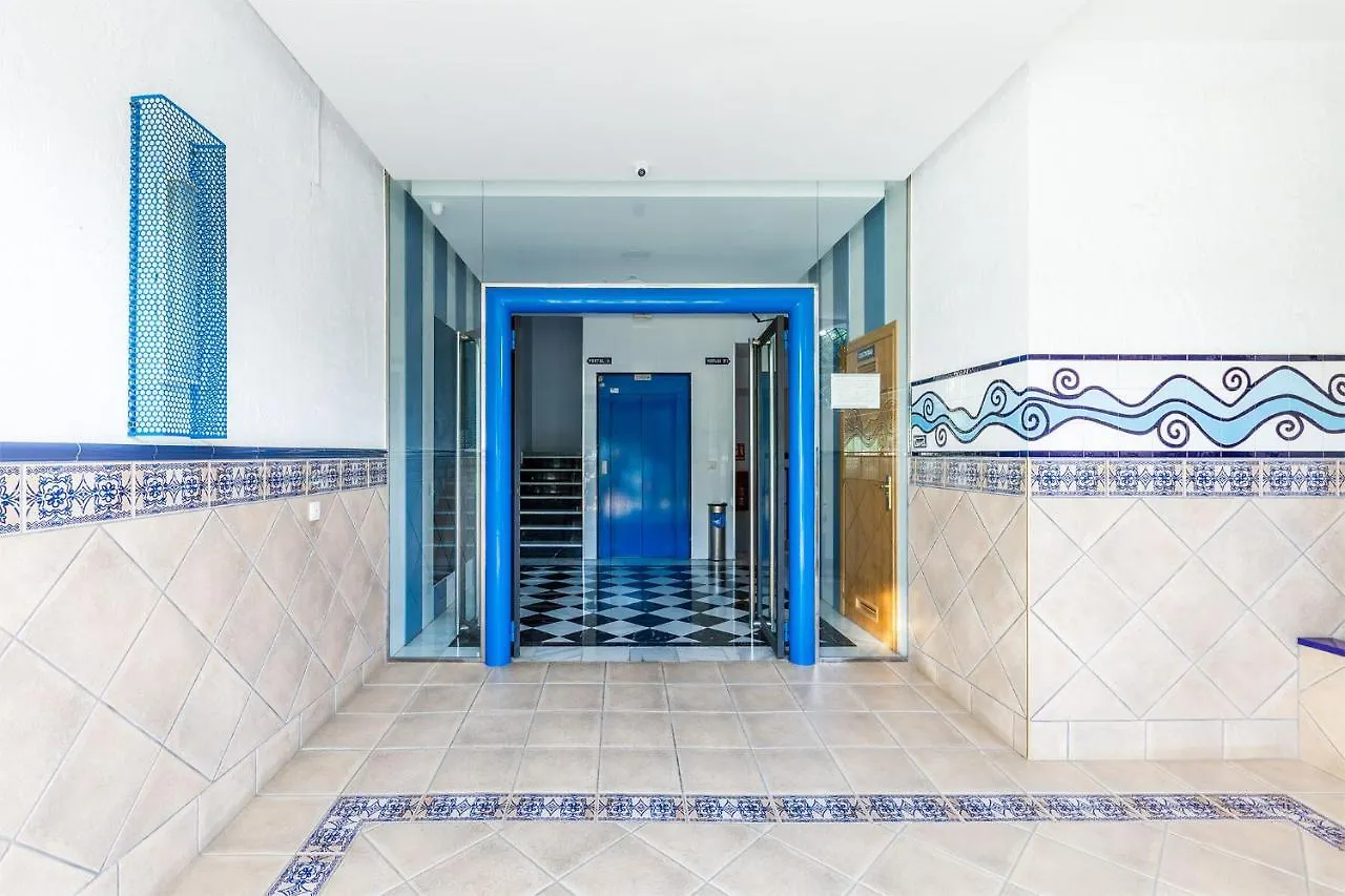 A&N Villa Catiana Torre Del Mar