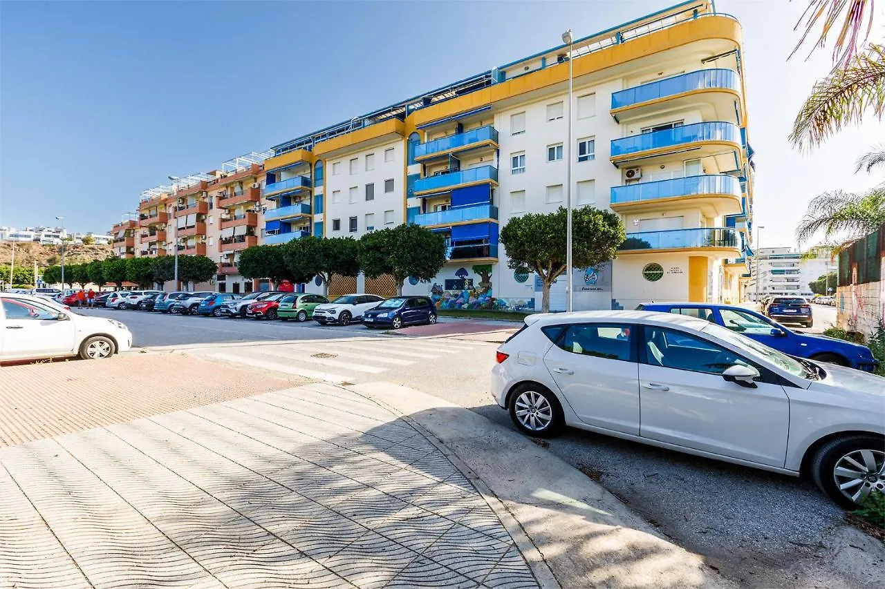 A&N Villa Catiana Torre Del Mar