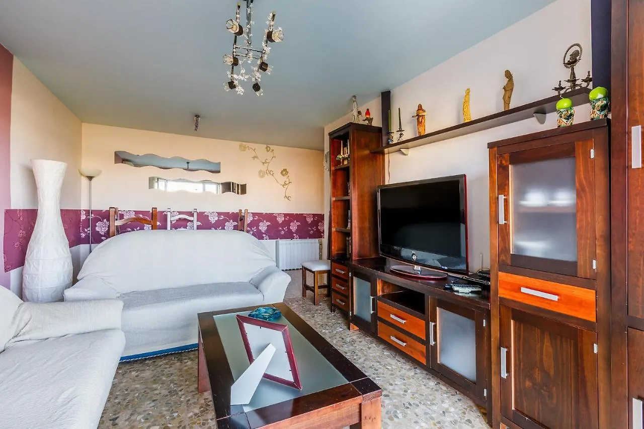 Apartment A&N Villa Catiana Torre Del Mar