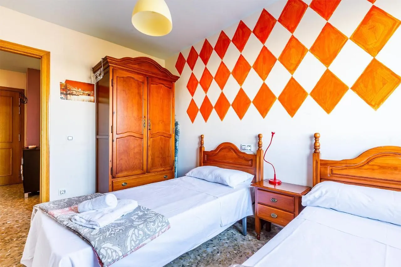 A&N Villa Catiana Torre Del Mar Spain
