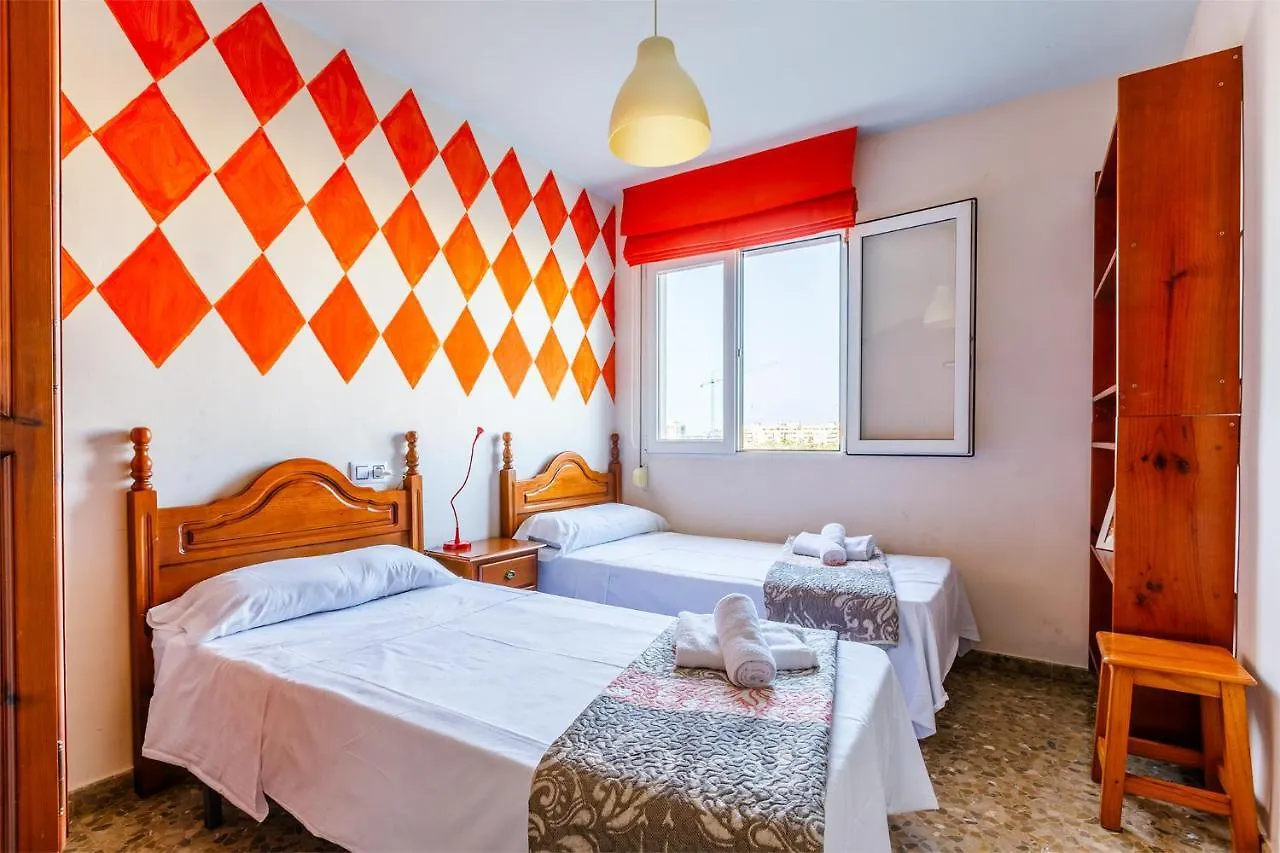 A&N Villa Catiana Torre Del Mar
