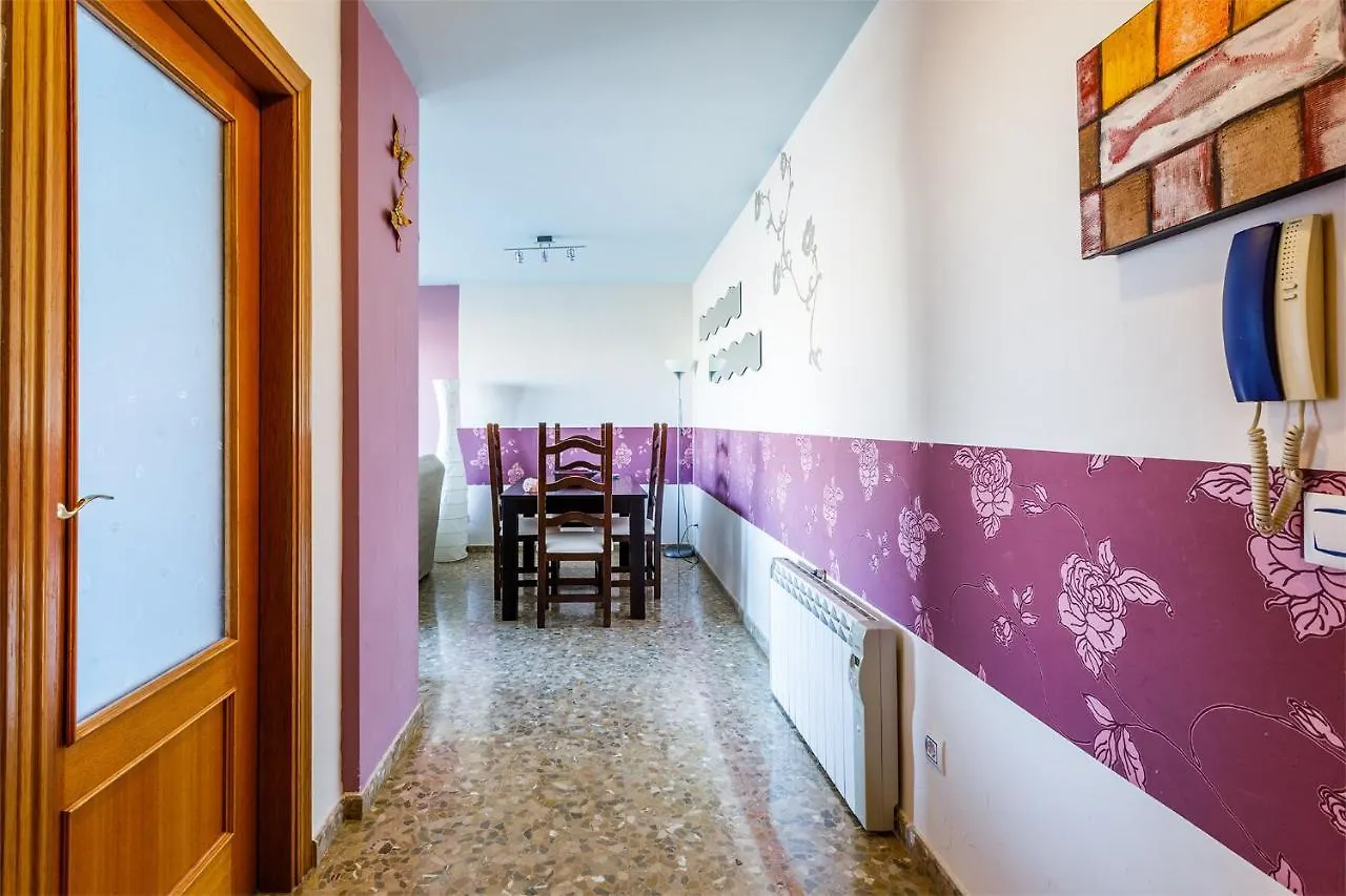 A&N Villa Catiana Torre Del Mar
