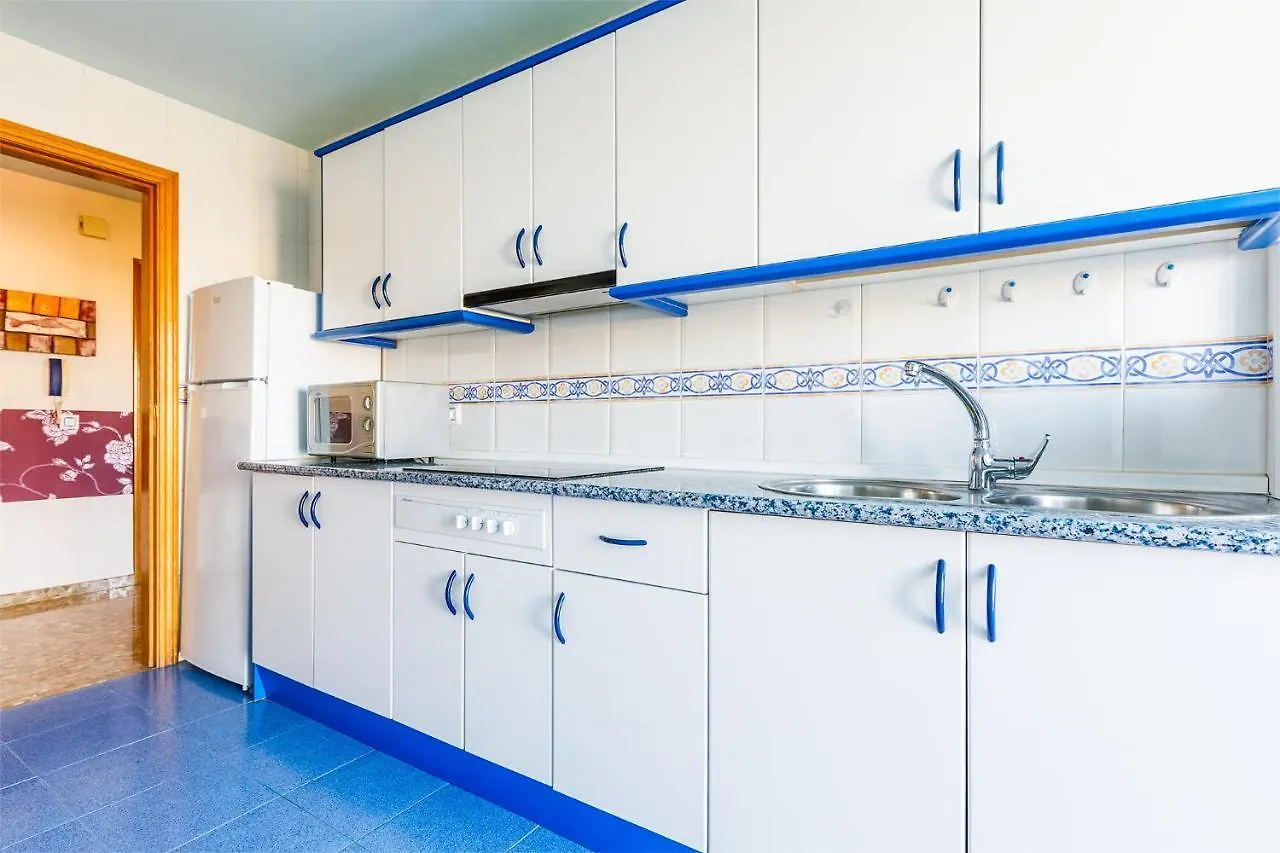 Apartment A&N Villa Catiana Torre Del Mar