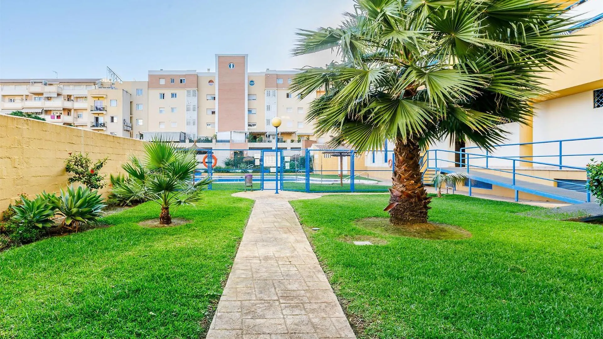 A&N Villa Catiana location
