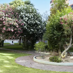  Apartamento Torre Del Mar Studio