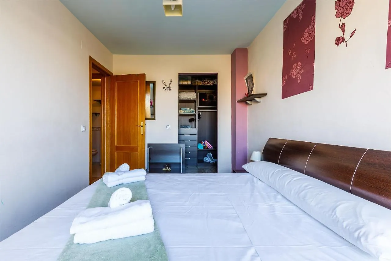 A&N Villa Catiana Torre Del Mar