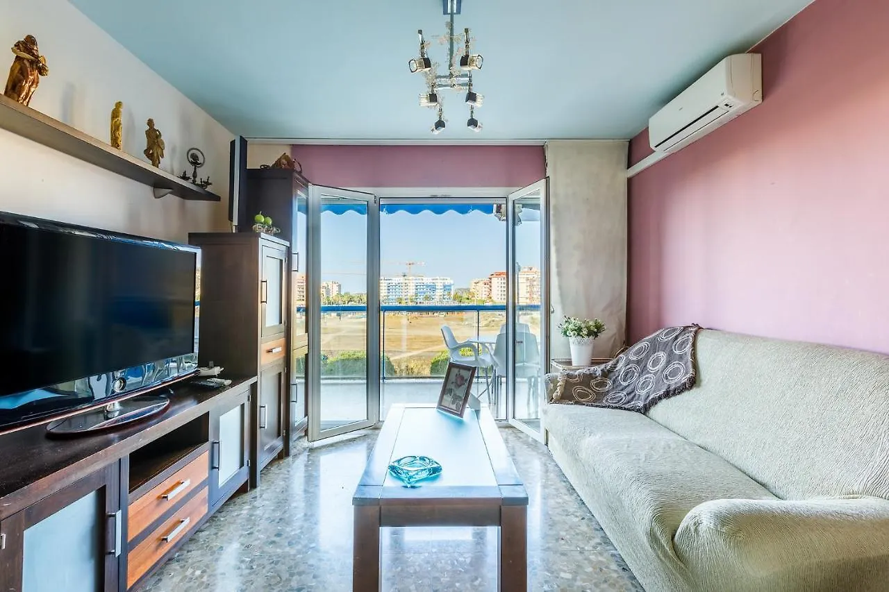 Apartment A&N Villa Catiana Torre Del Mar