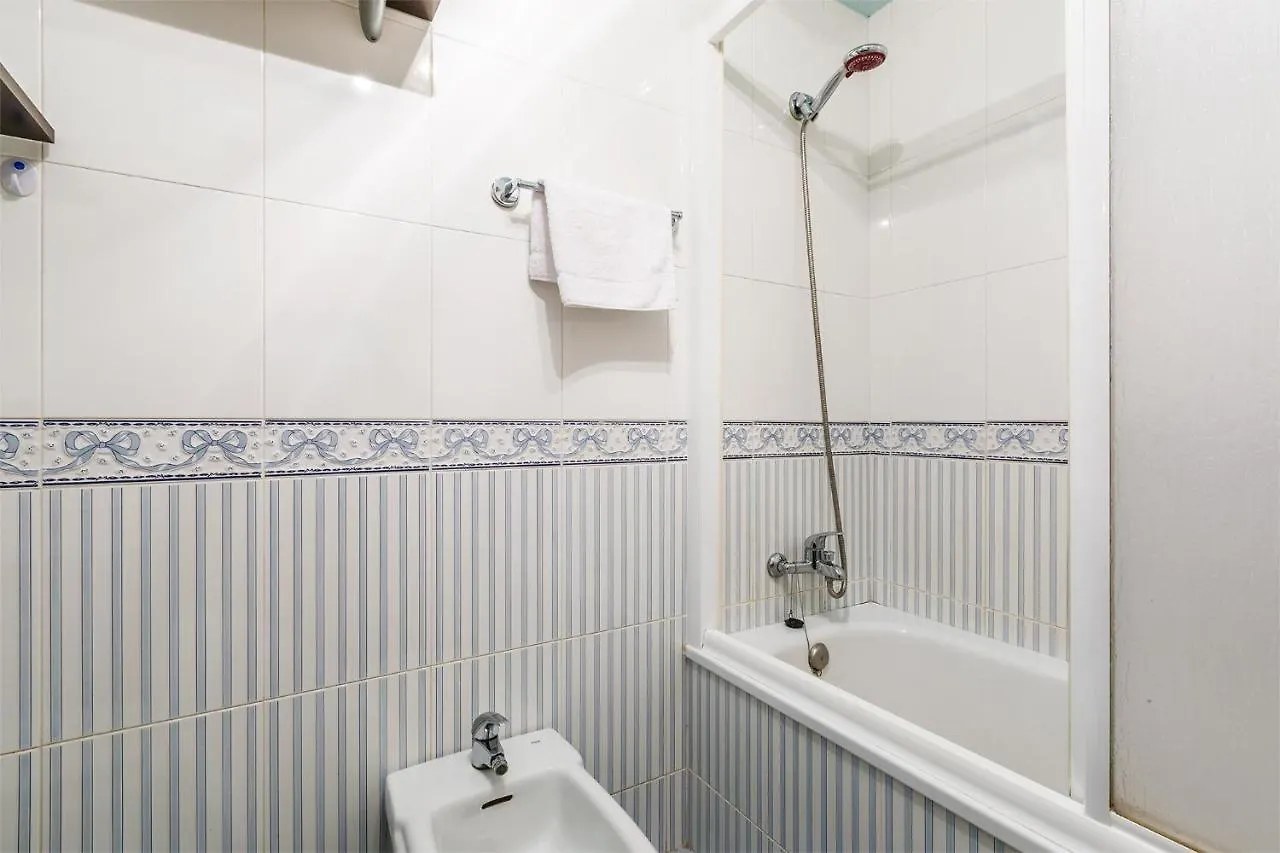 Apartment A&N Villa Catiana Torre Del Mar