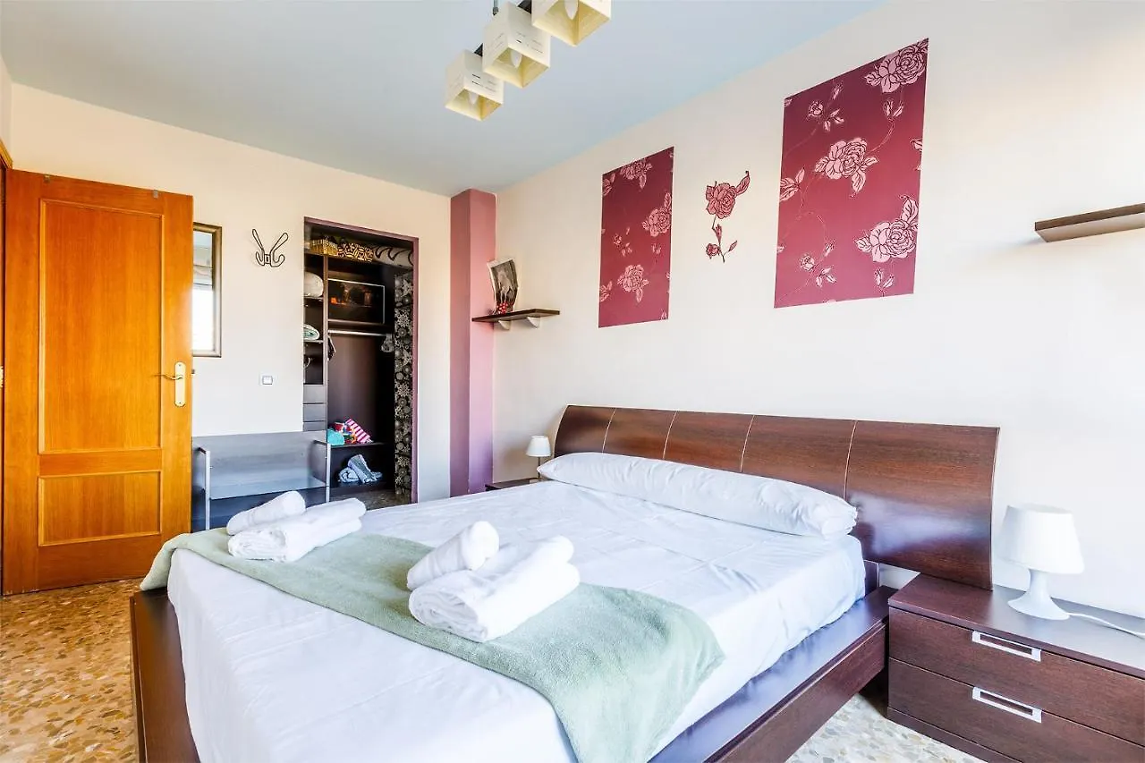 A&N Villa Catiana Torre Del Mar