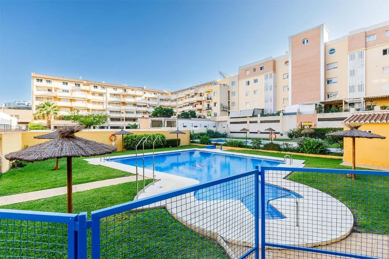 A&N Villa Catiana Torre Del Mar